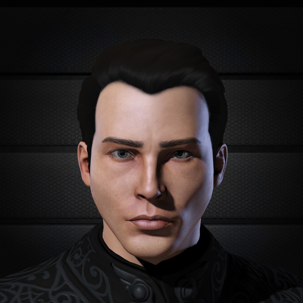 Zander Audene