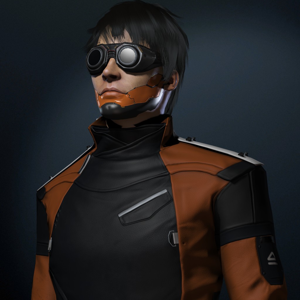 RustStorm