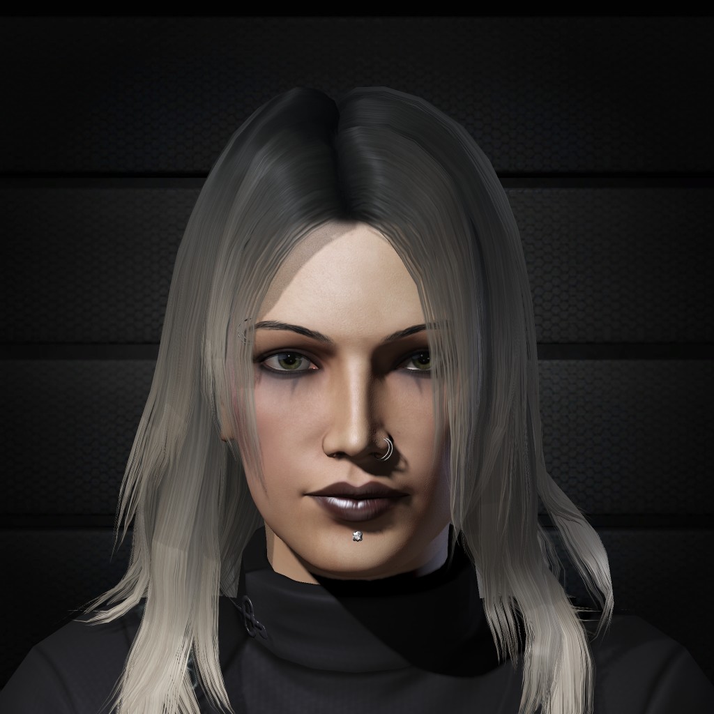 Abigail Ravencrest