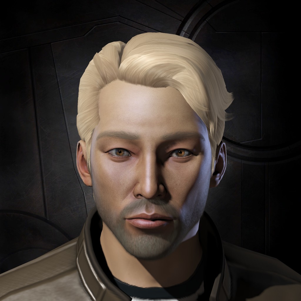 Levi Arckerman