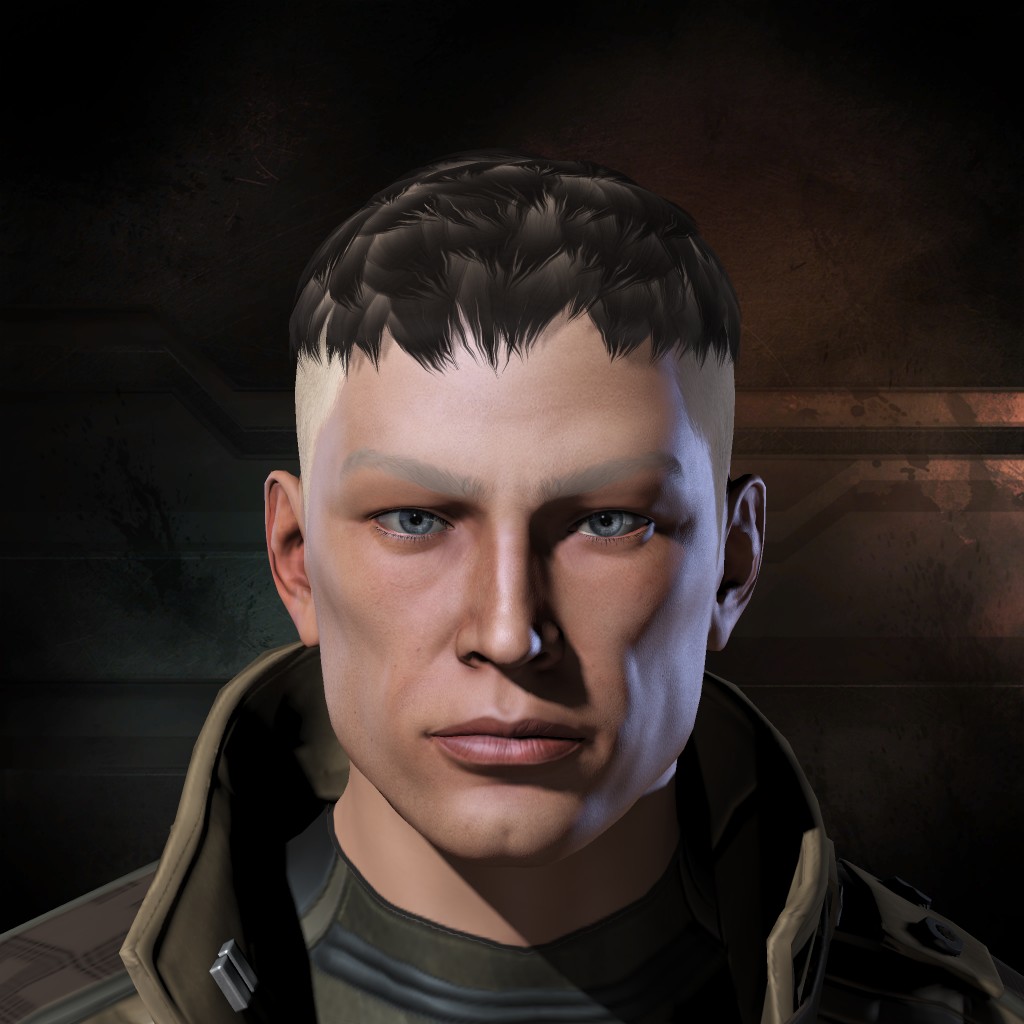 Ricky Torpslinger
