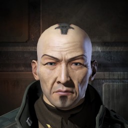 Rayl233 portrait