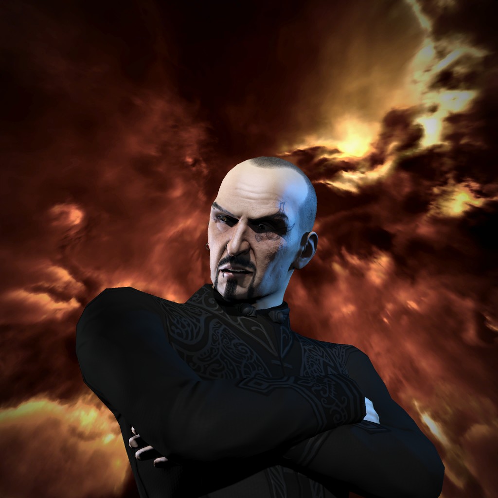 Ulrich 'Kordo' Kordensis