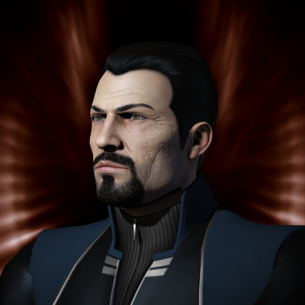 Vice Admiral Stukov