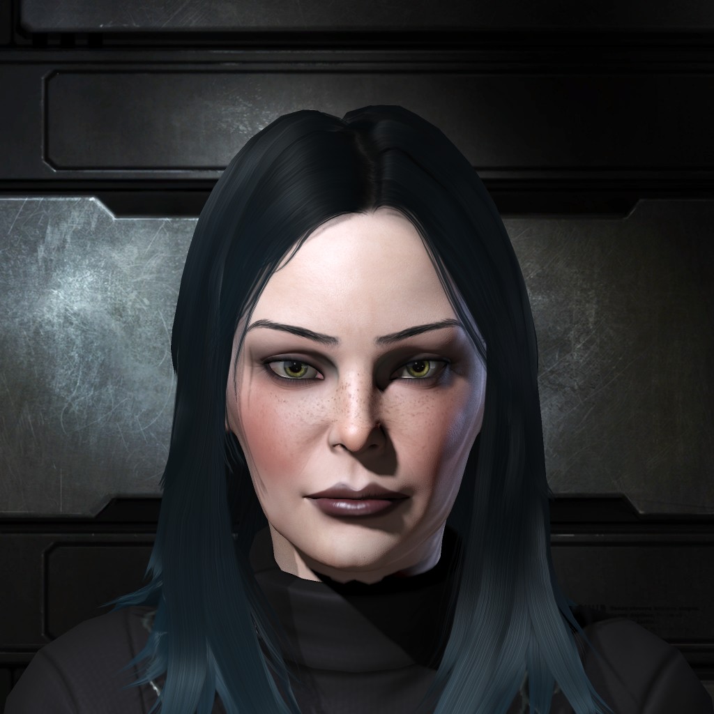 Danielle Favo Davaham