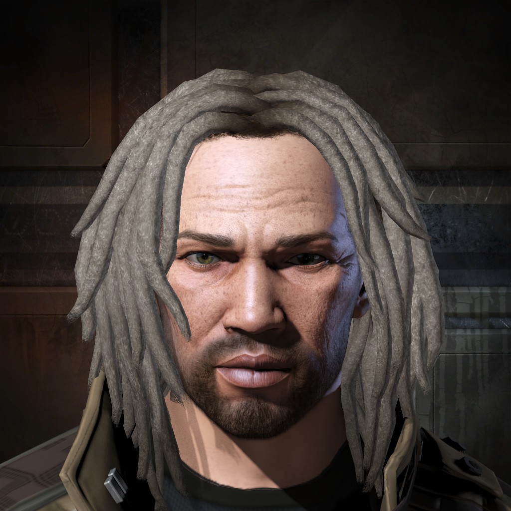 Charlie Exdios