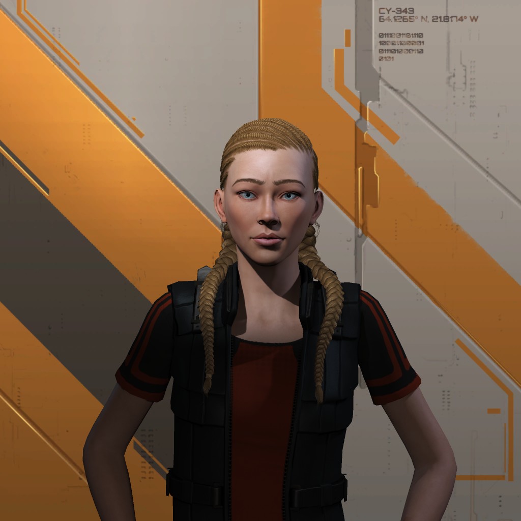 Ashe Orlenards