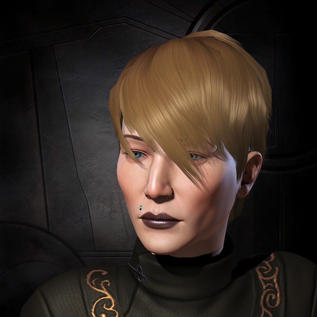 Seeker Bolg