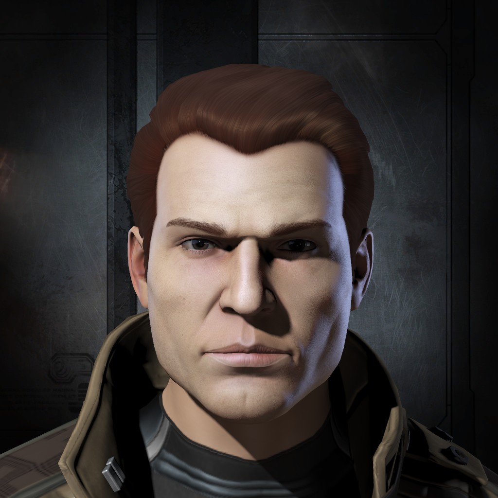 Caldari Citizen 2123791912