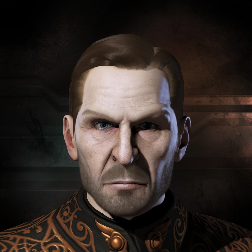 Volkz Gradtua Iberis