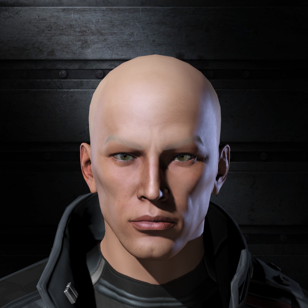 portrait