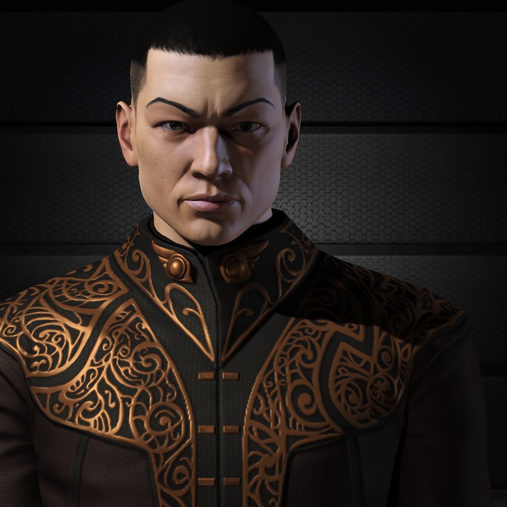 Parnazaisen Isava Hilanen