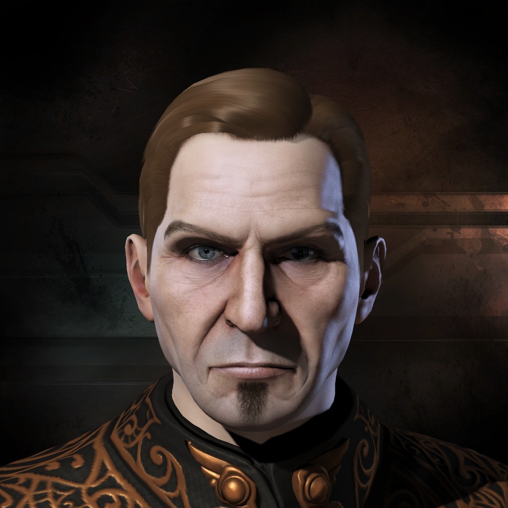 TheEnd FonValatius