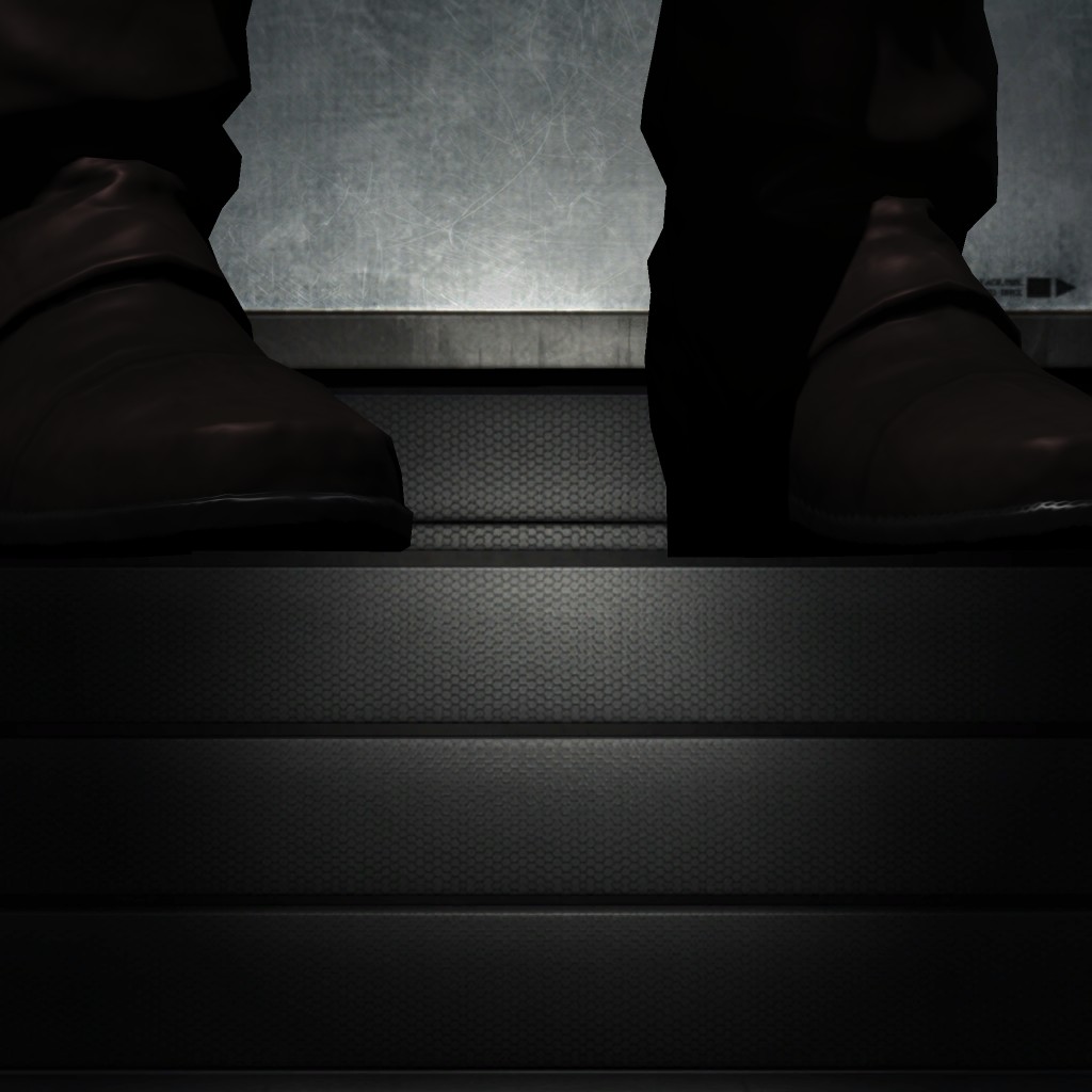 Doctor Julias Eltharion