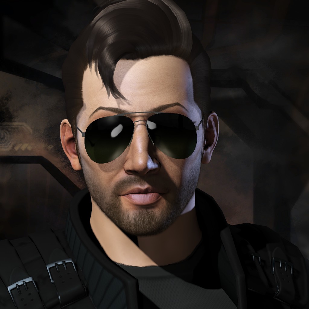 CrimeaGringo