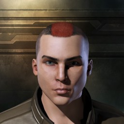 Soldy M portrait