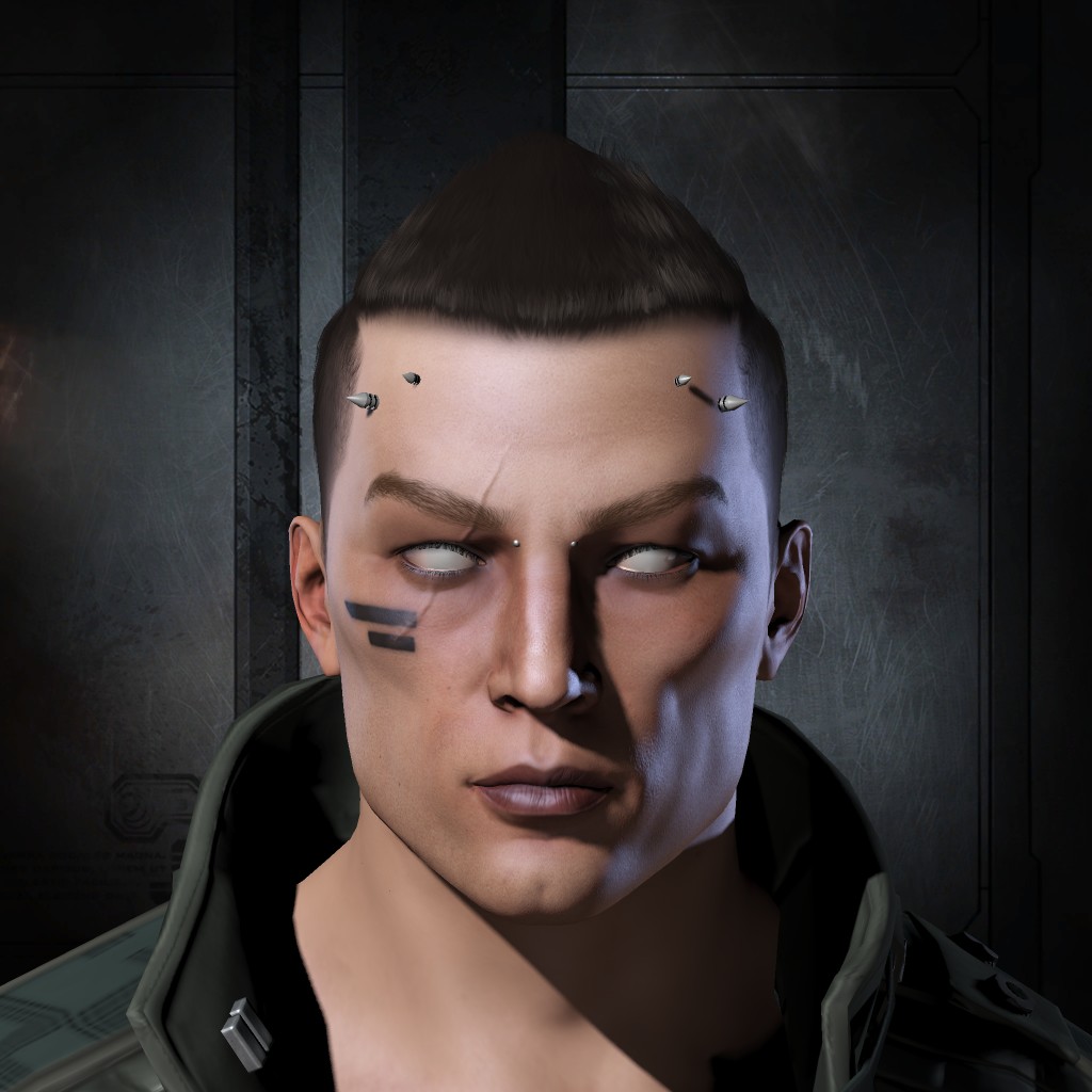 SkullCrusherk