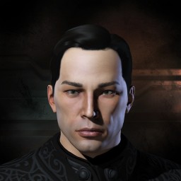 Ushumgallu portrait
