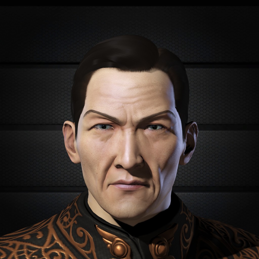 Kaiden Organa