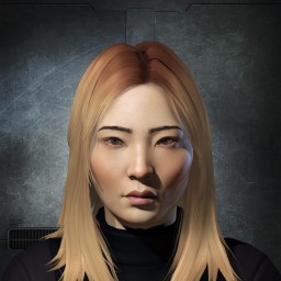 Pahruti Shimaya portrait