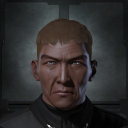 Major Dark1 portrait