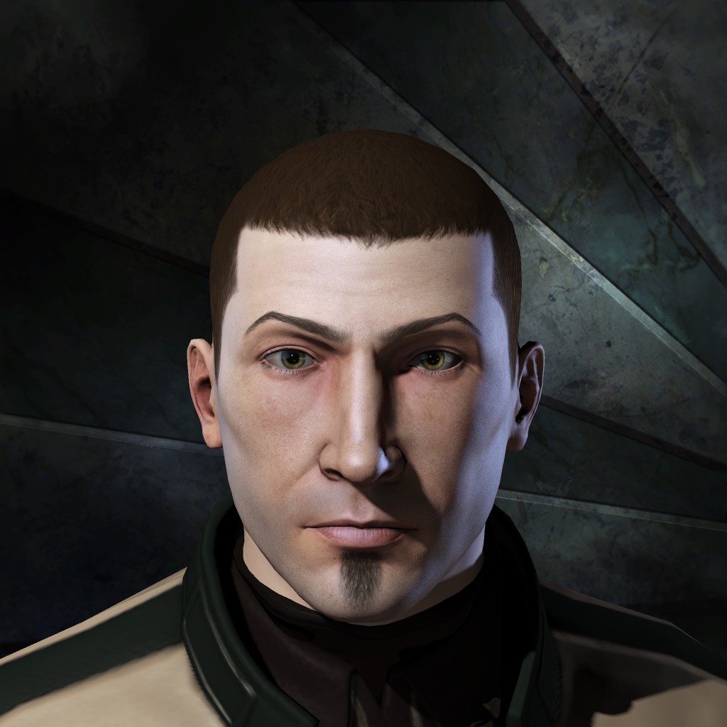 Dark soul Joe