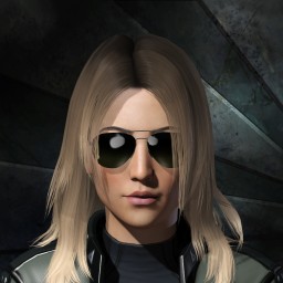 Slacker Killer portrait