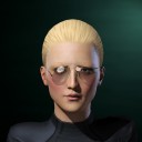 Dark soul Mia