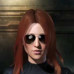 NMmineA2 portrait