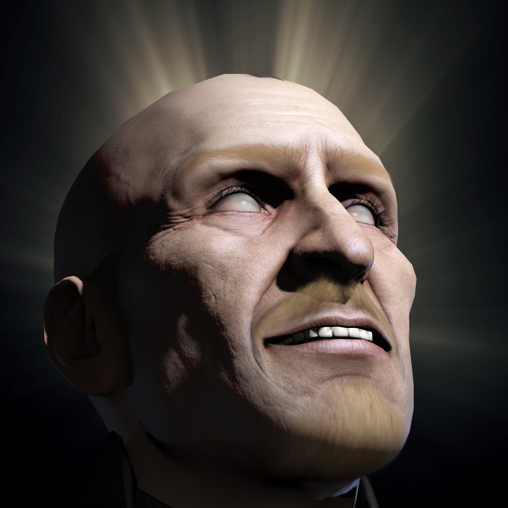 Perpetual Word Bearer