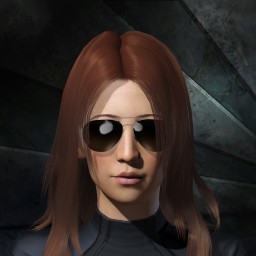 NMmineG2 portrait