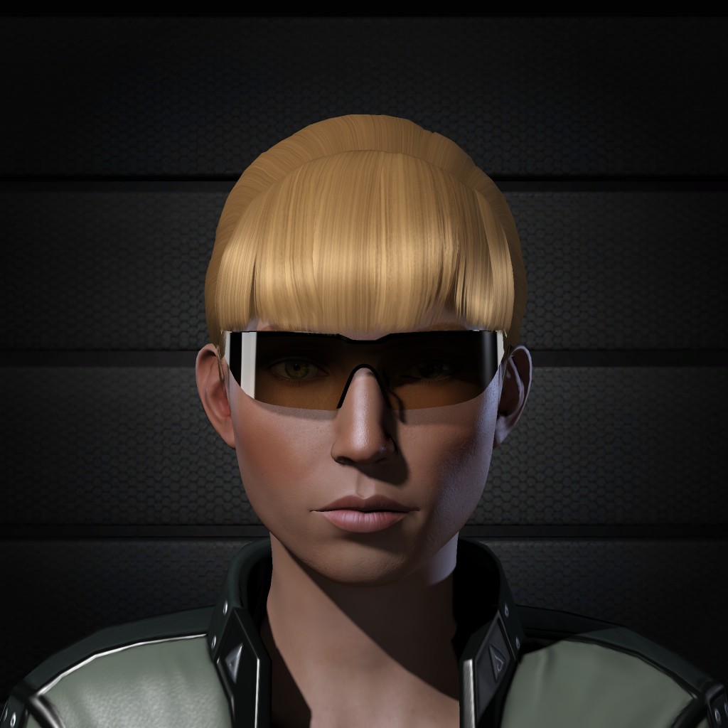 Inquisitor Celestine Aveline