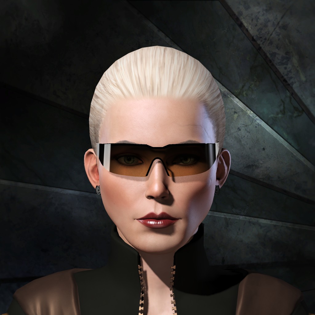 Drosietti Archer