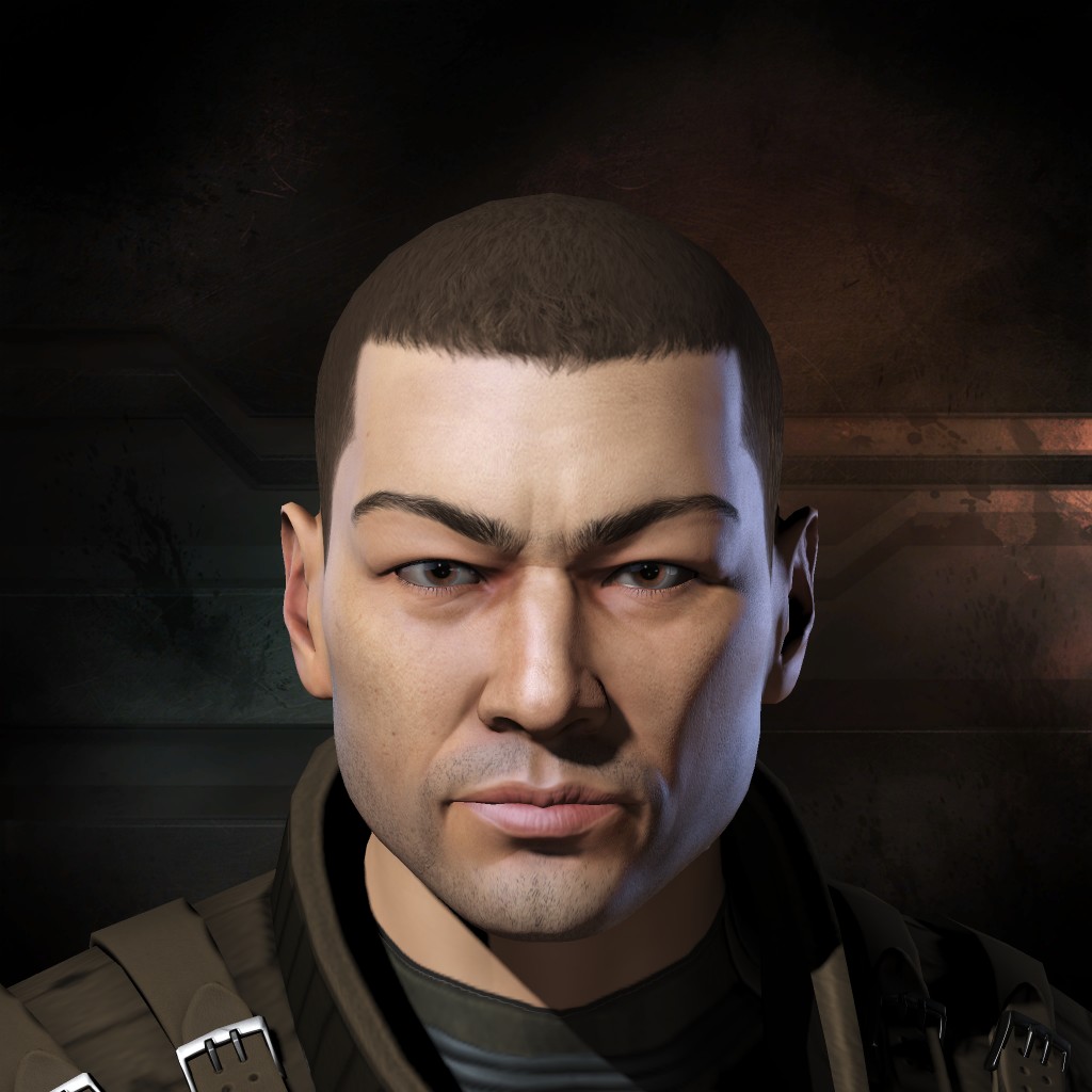 Achura Jarhead