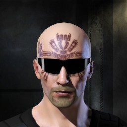 Kylarous Malthornous portrait