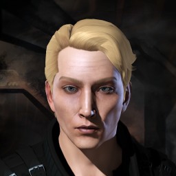 Filibert Tondelier portrait