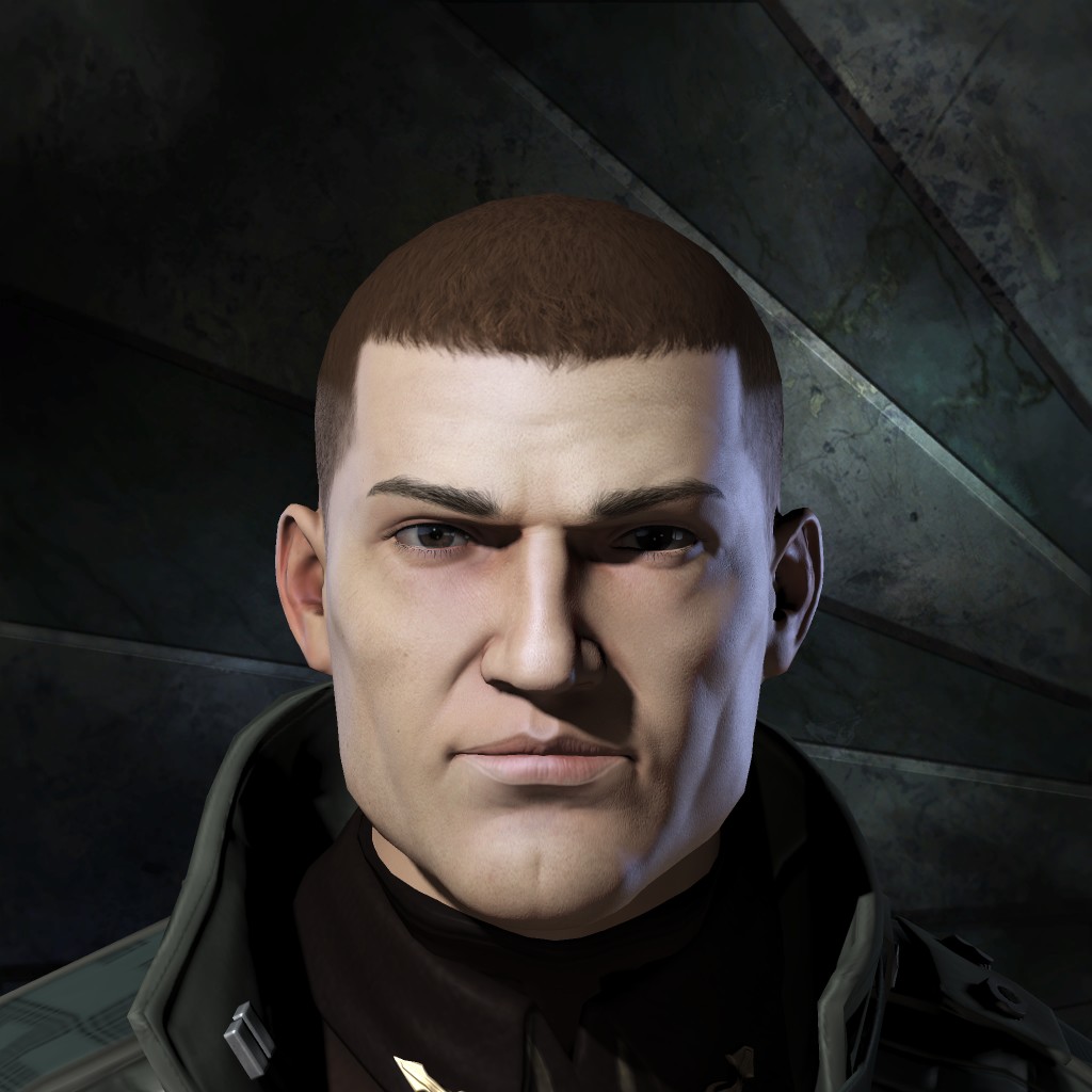 Lucifer von Morgenstern