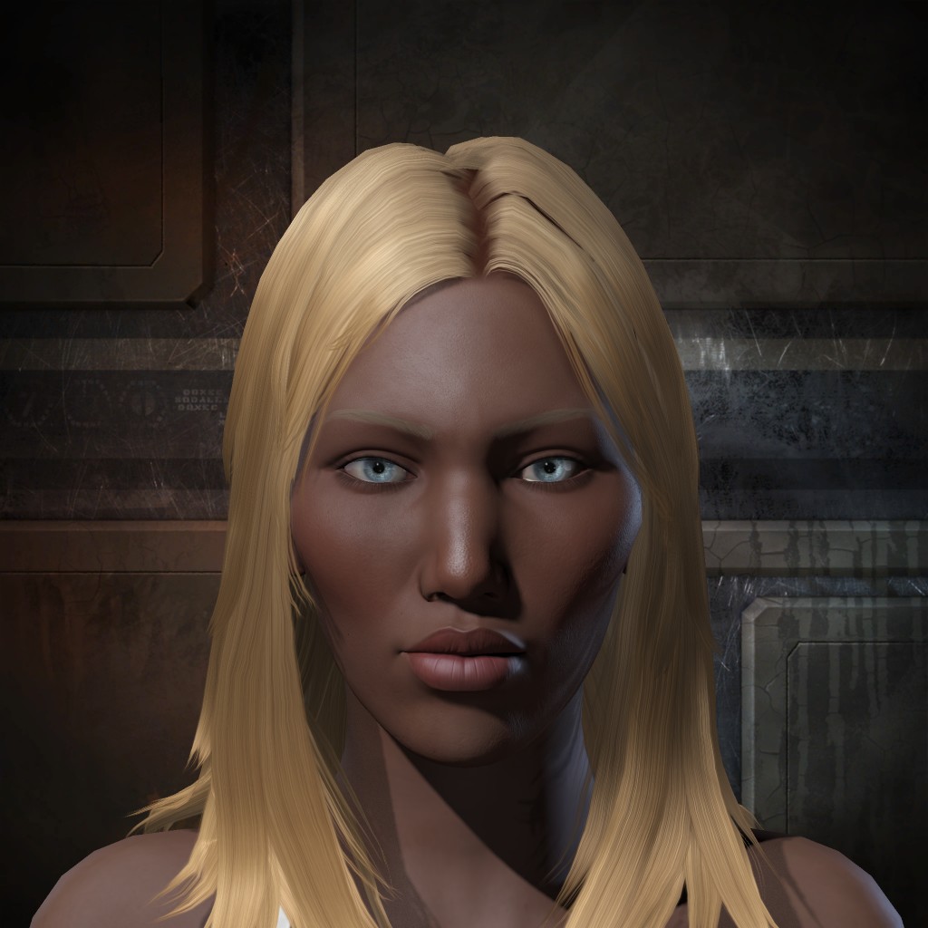 Evelbia Aelta Avalhar