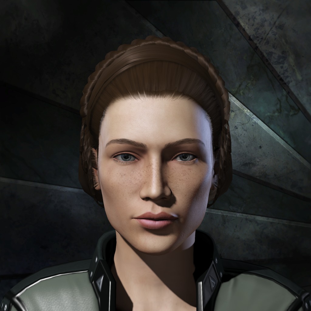 Leyia Khagan