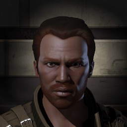 Monitor is primary portrait