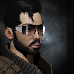 Tokio40 portrait