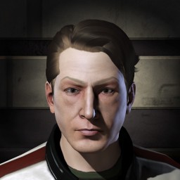 UO-488 Loirenougner portrait