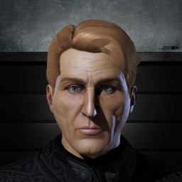 atidix portrait