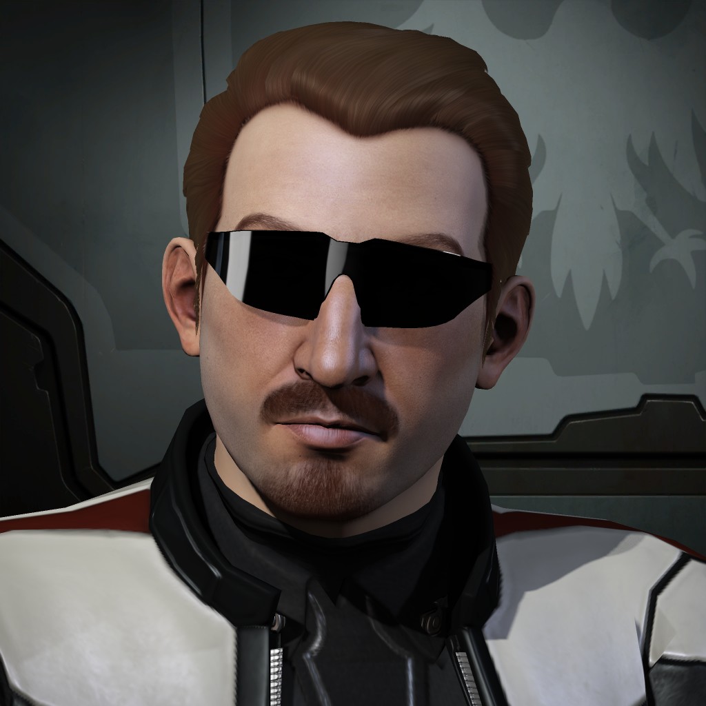 Scavenger Alpha One