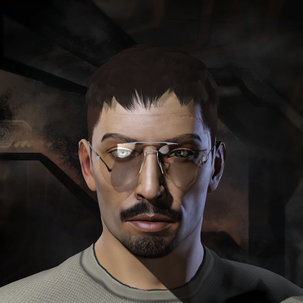 Isaiah Thrane