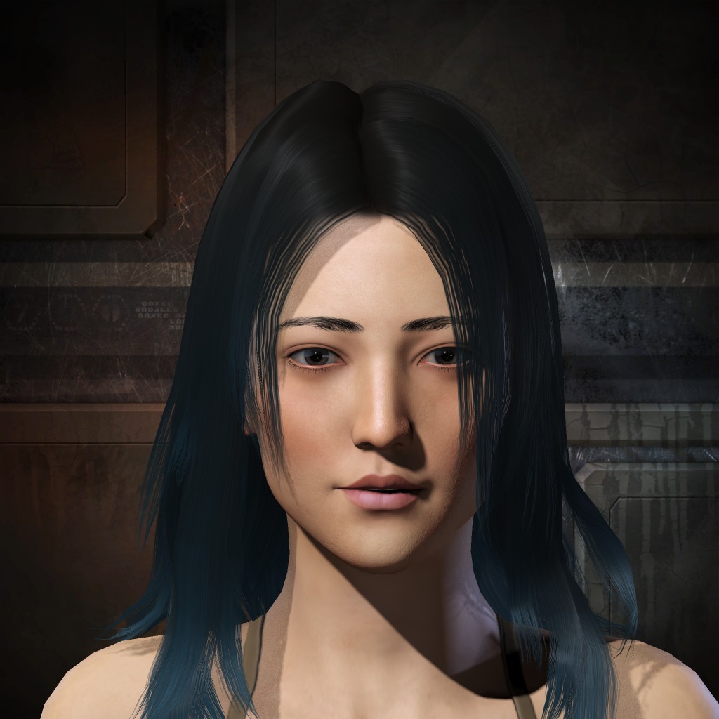 Mika Angelo