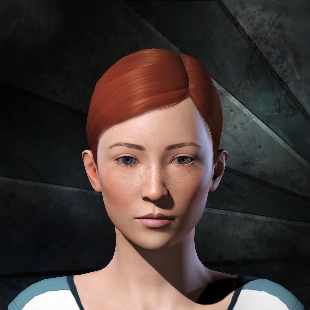 portrait