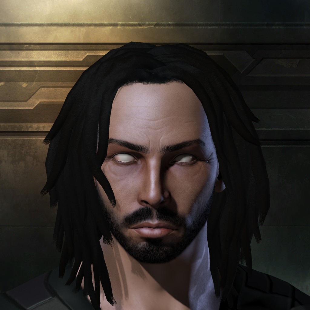 Yvorancke Autin Ekanon