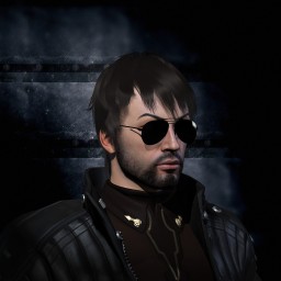 Aleysk-07 portrait