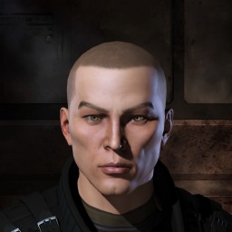 mose009 portrait